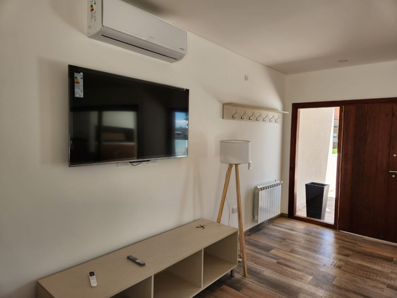 Venta de Costa Esmeralda Deportiva piscina 3 dorm