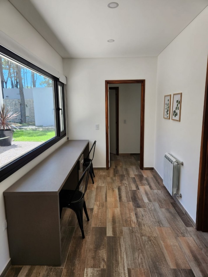 Venta de Costa Esmeralda Deportiva piscina 3 dorm