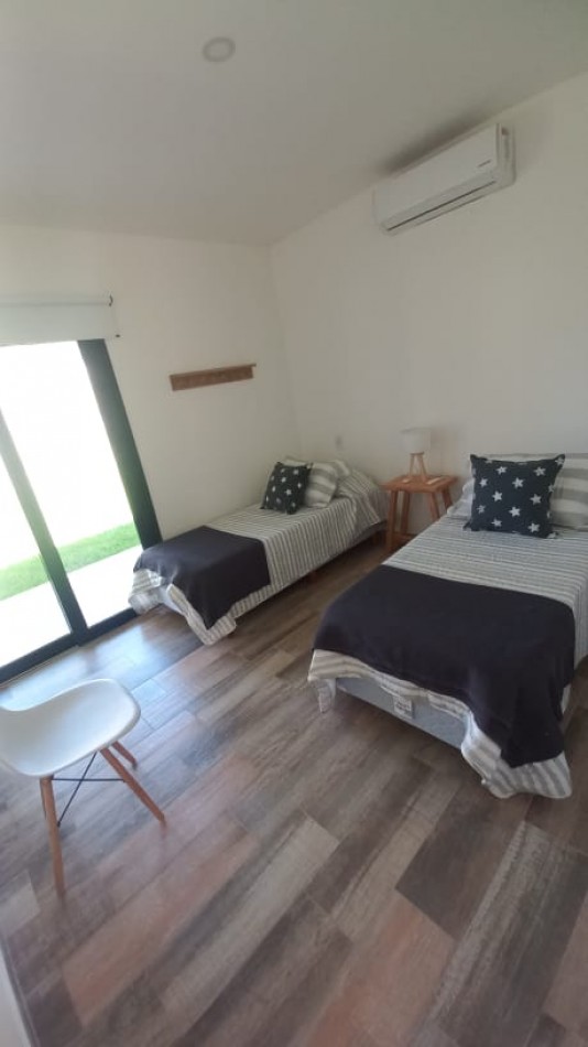 Venta de Costa Esmeralda Deportiva piscina 3 dorm