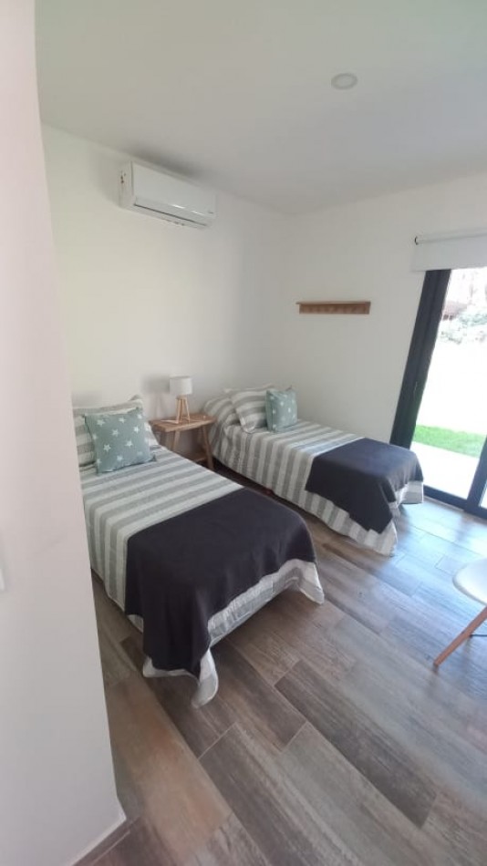 Venta de Costa Esmeralda Deportiva piscina 3 dorm