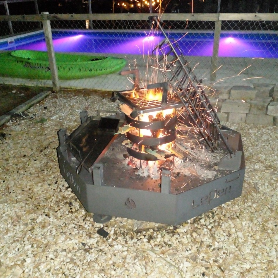 Alquiler Costa Esmeralda Deportiva  12 personas