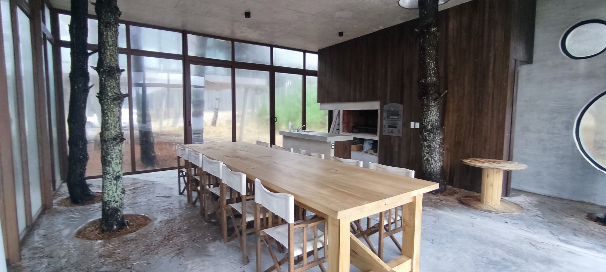 Casa venta en Villarobles Costa Esmeralda Pinamar