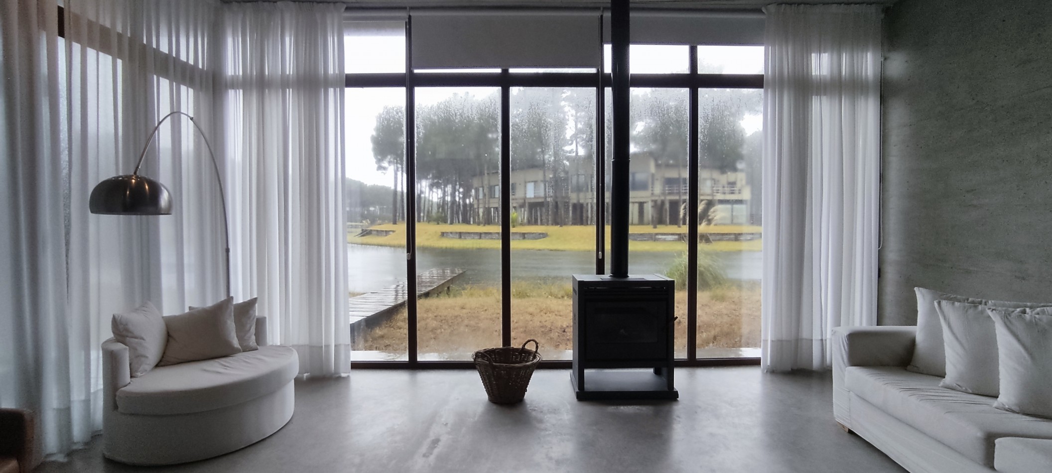 Casa venta en Villarobles Costa Esmeralda Pinamar