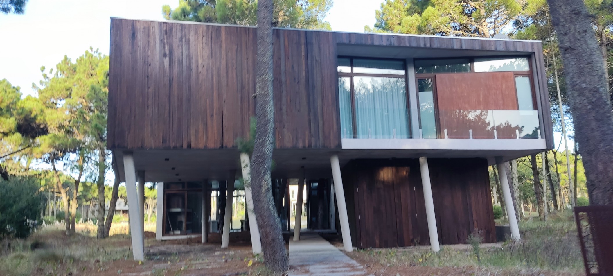 Casa venta en Villarobles Costa Esmeralda Pinamar