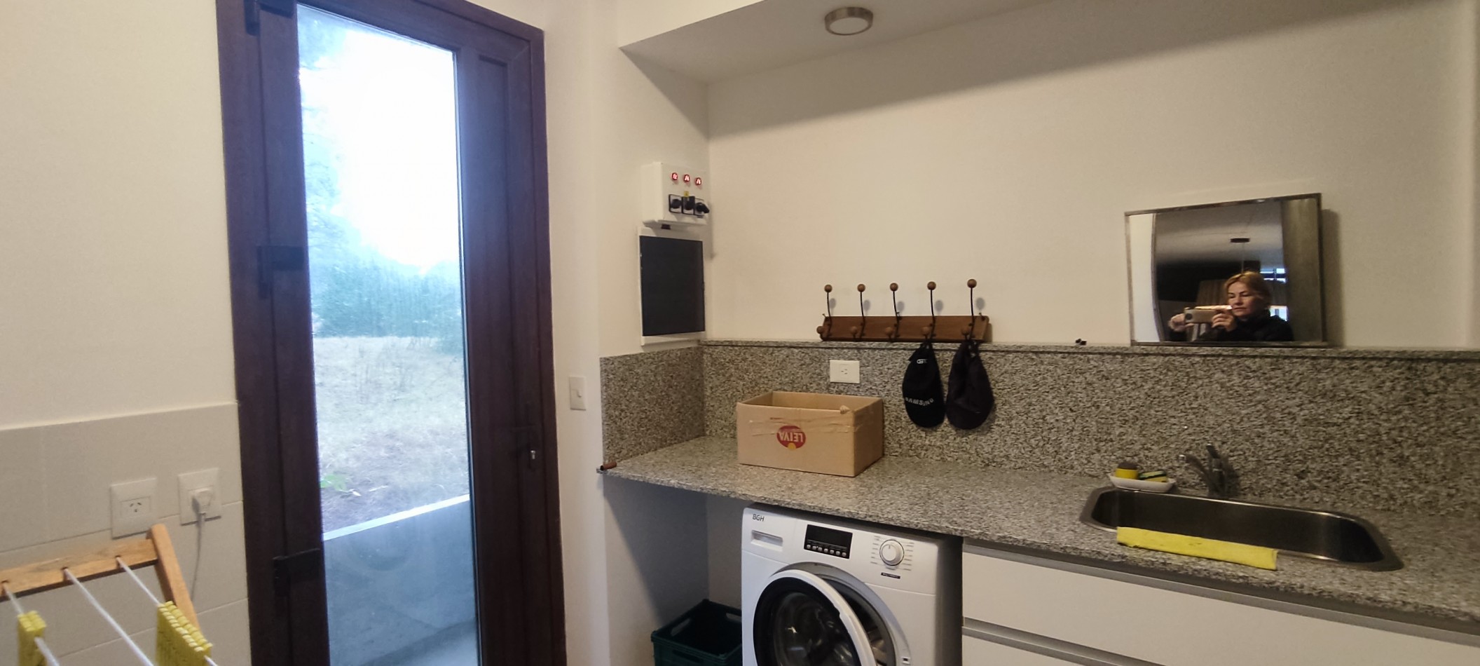 Casa venta en Villarobles Costa Esmeralda Pinamar