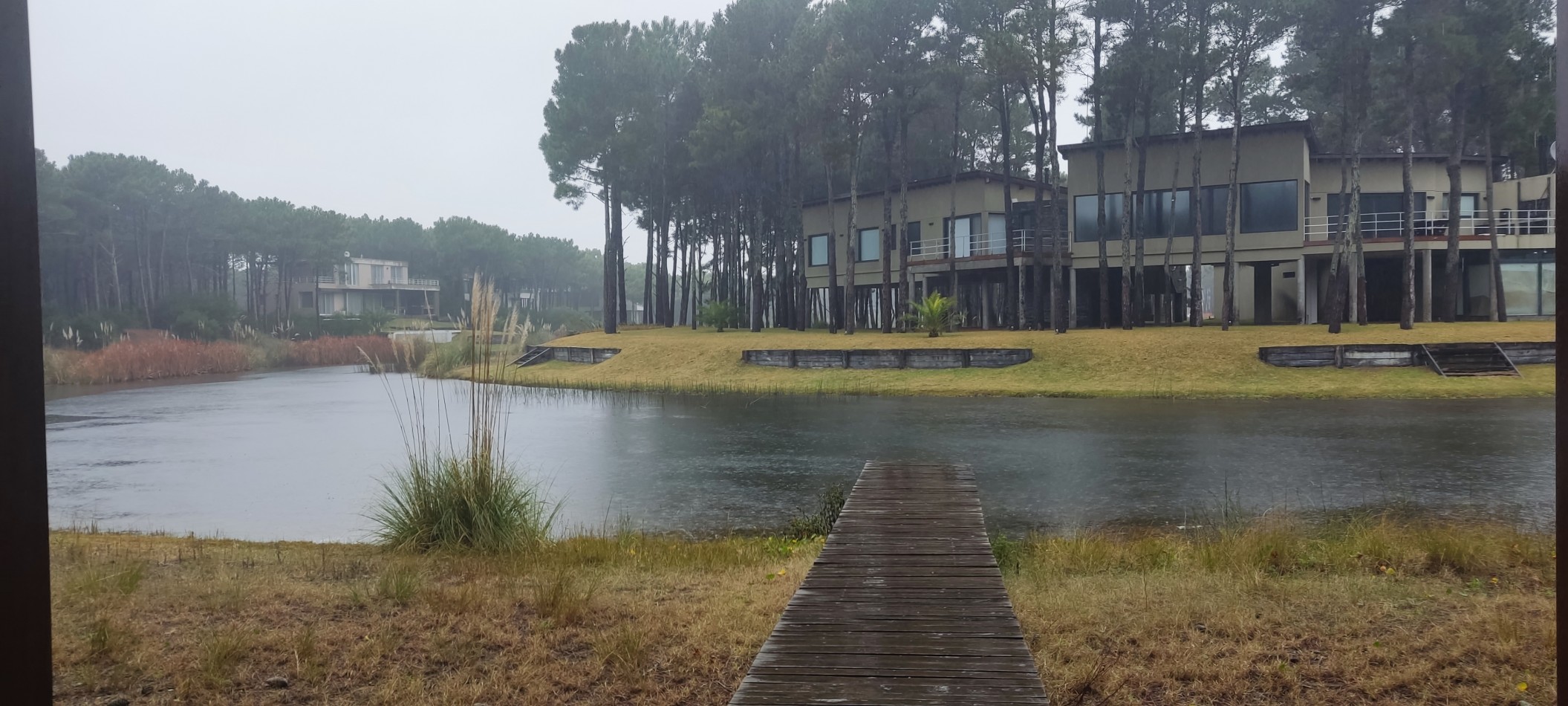 Casa venta en Villarobles Costa Esmeralda Pinamar