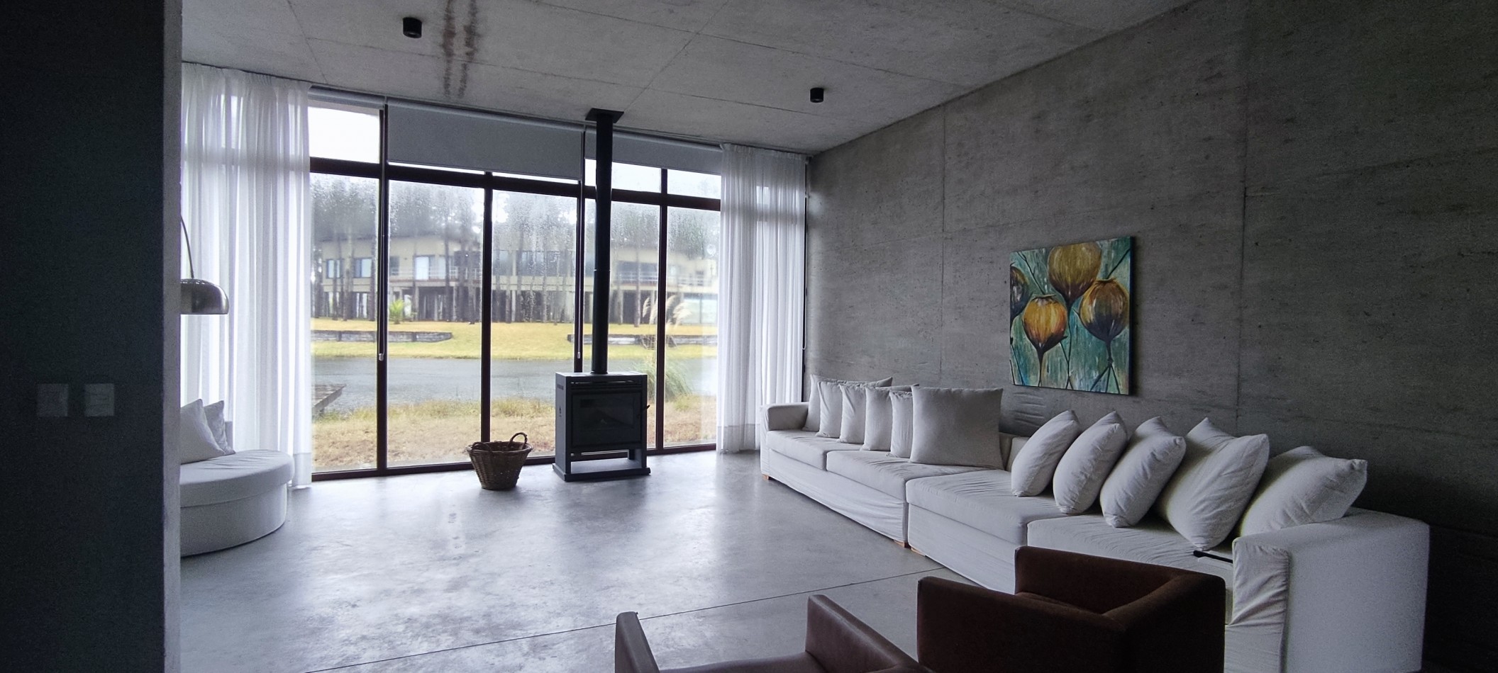 Casa venta en Villarobles Costa Esmeralda Pinamar