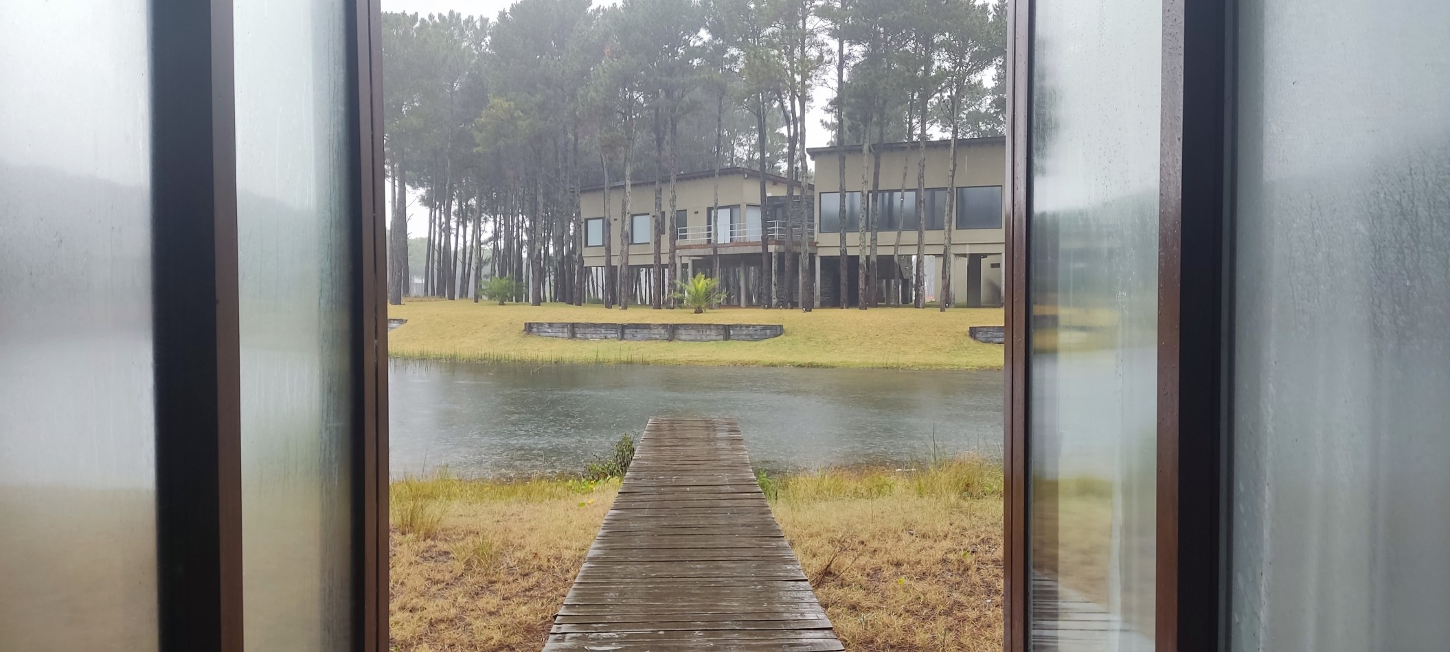 Casa venta en Villarobles Costa Esmeralda Pinamar