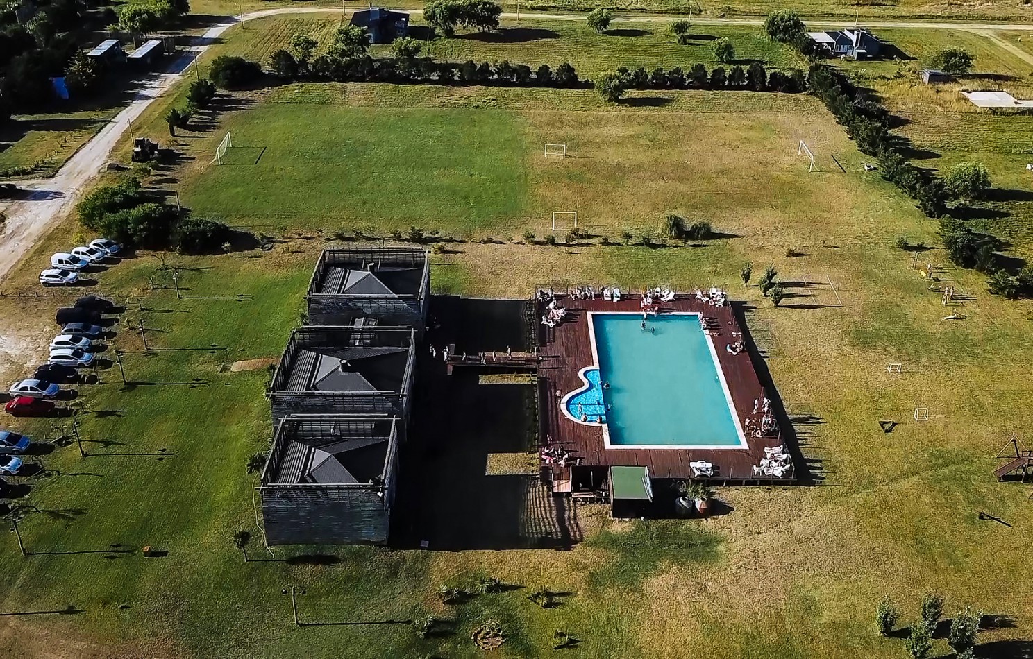Lote Km 314 Barrio cerrado