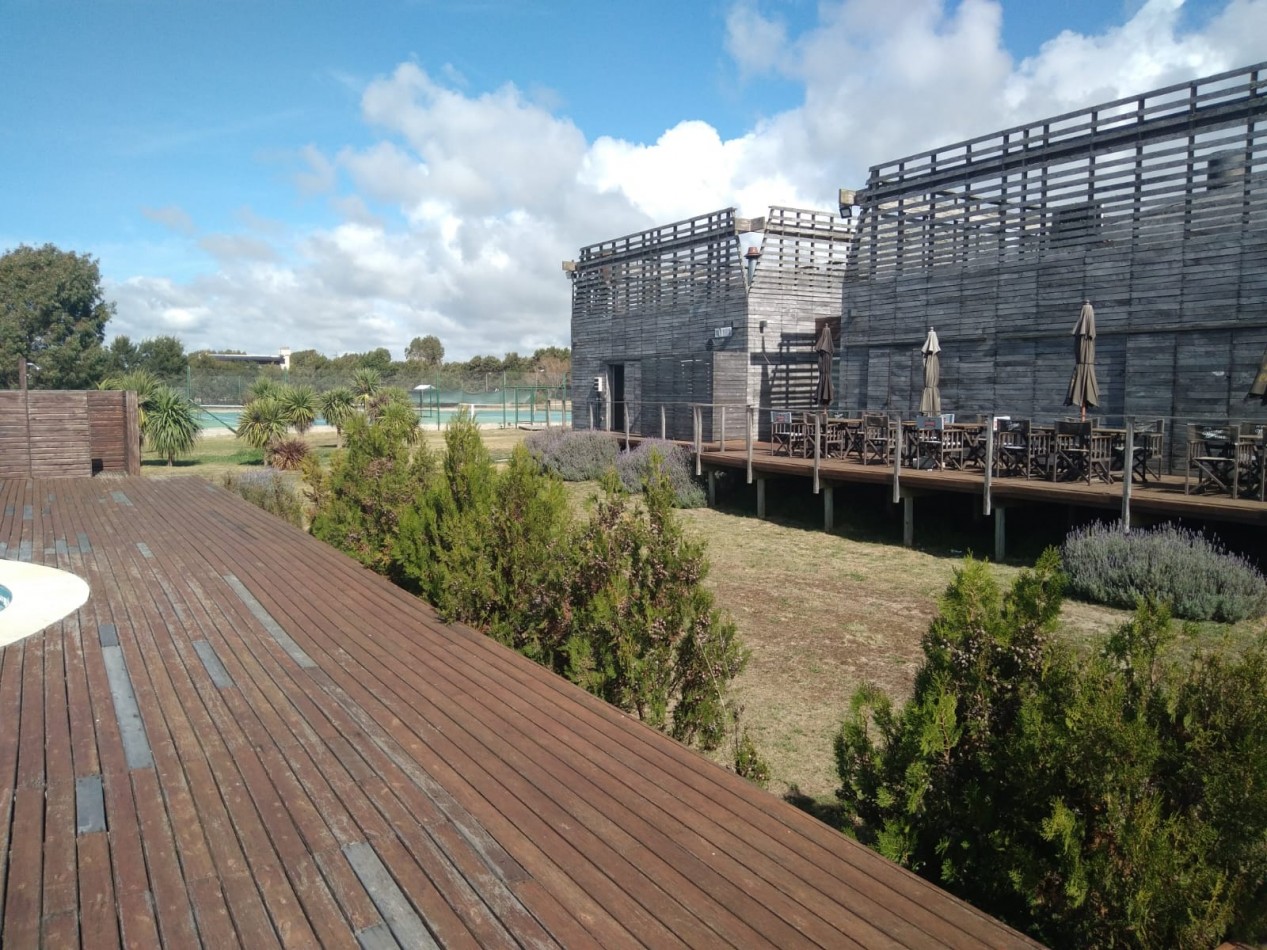 Lote Km 314 Barrio cerrado