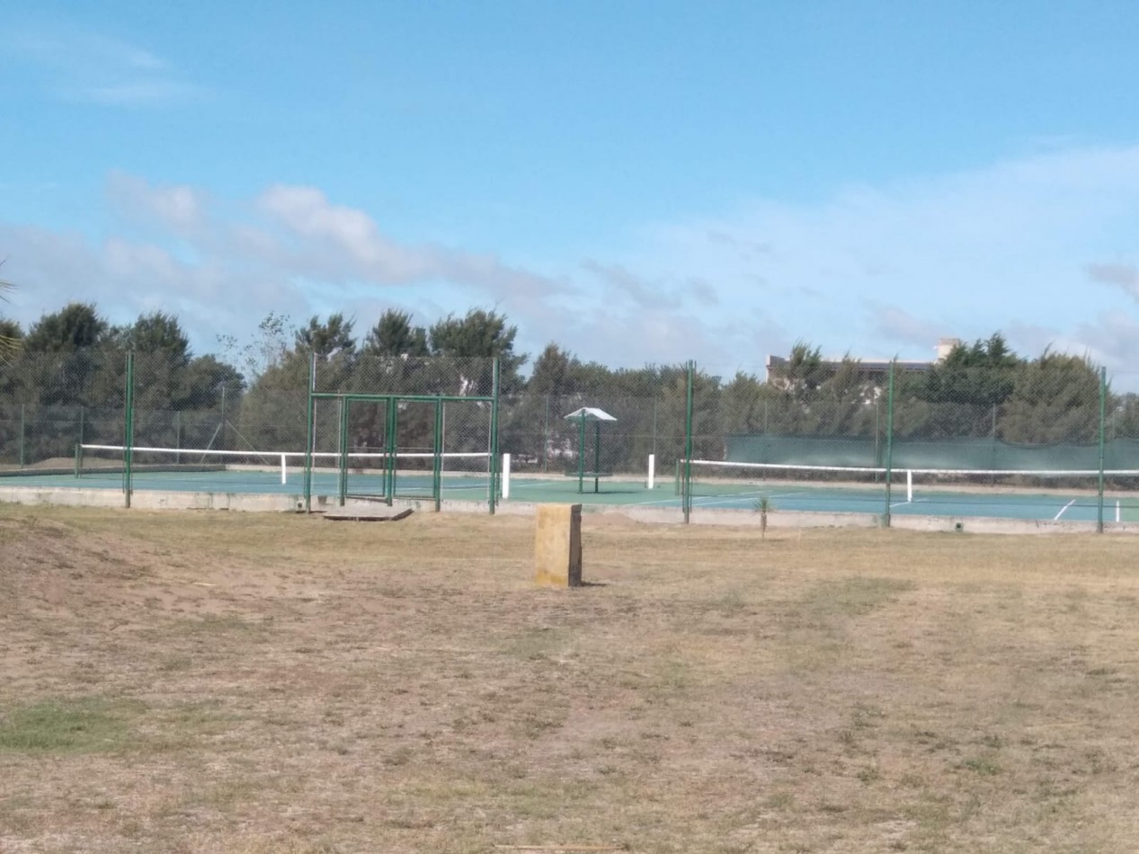 Lote Km 314 Barrio cerrado