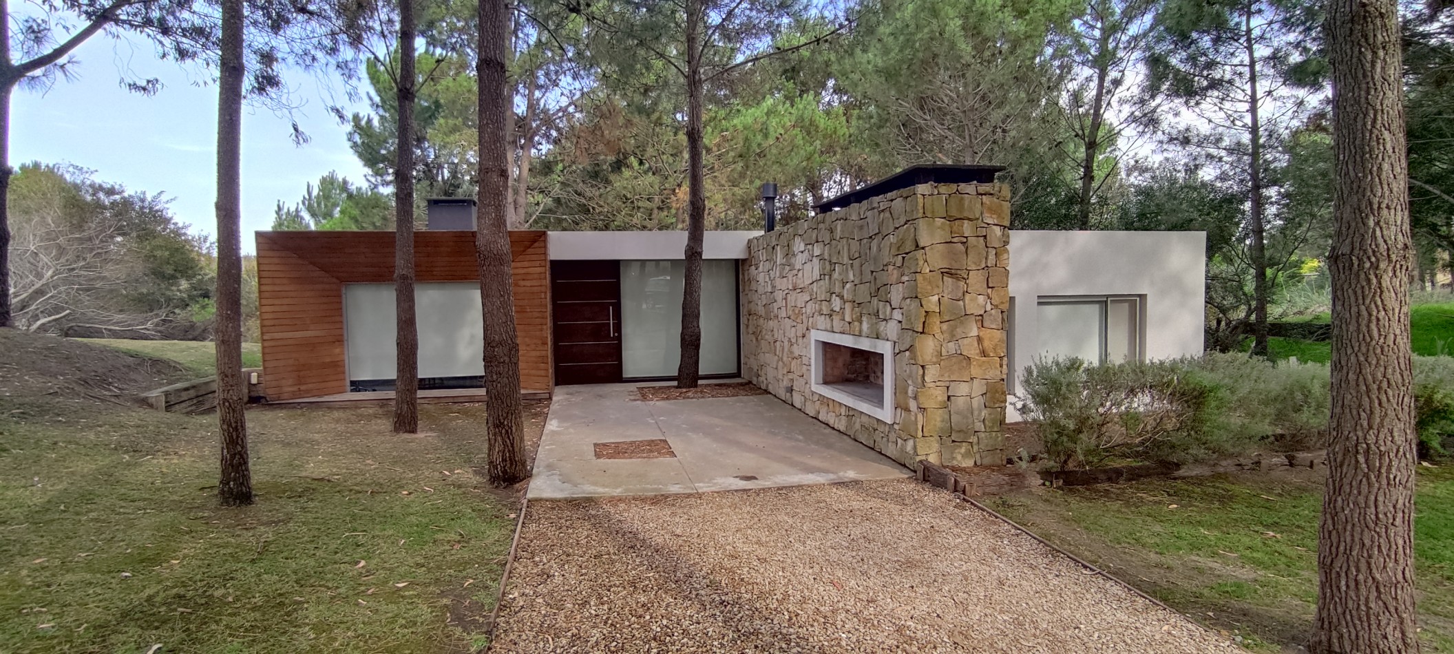 Casa en venta en Costa Esmeralda Deportiva 