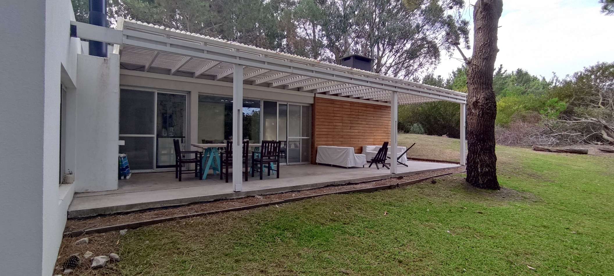 Casa en venta en Costa Esmeralda Deportiva 