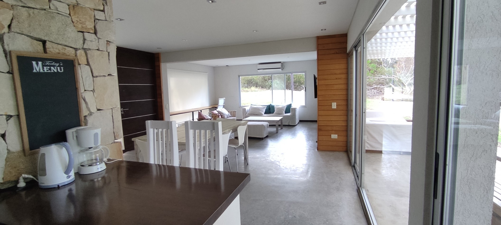 Casa en venta en Costa Esmeralda Deportiva 