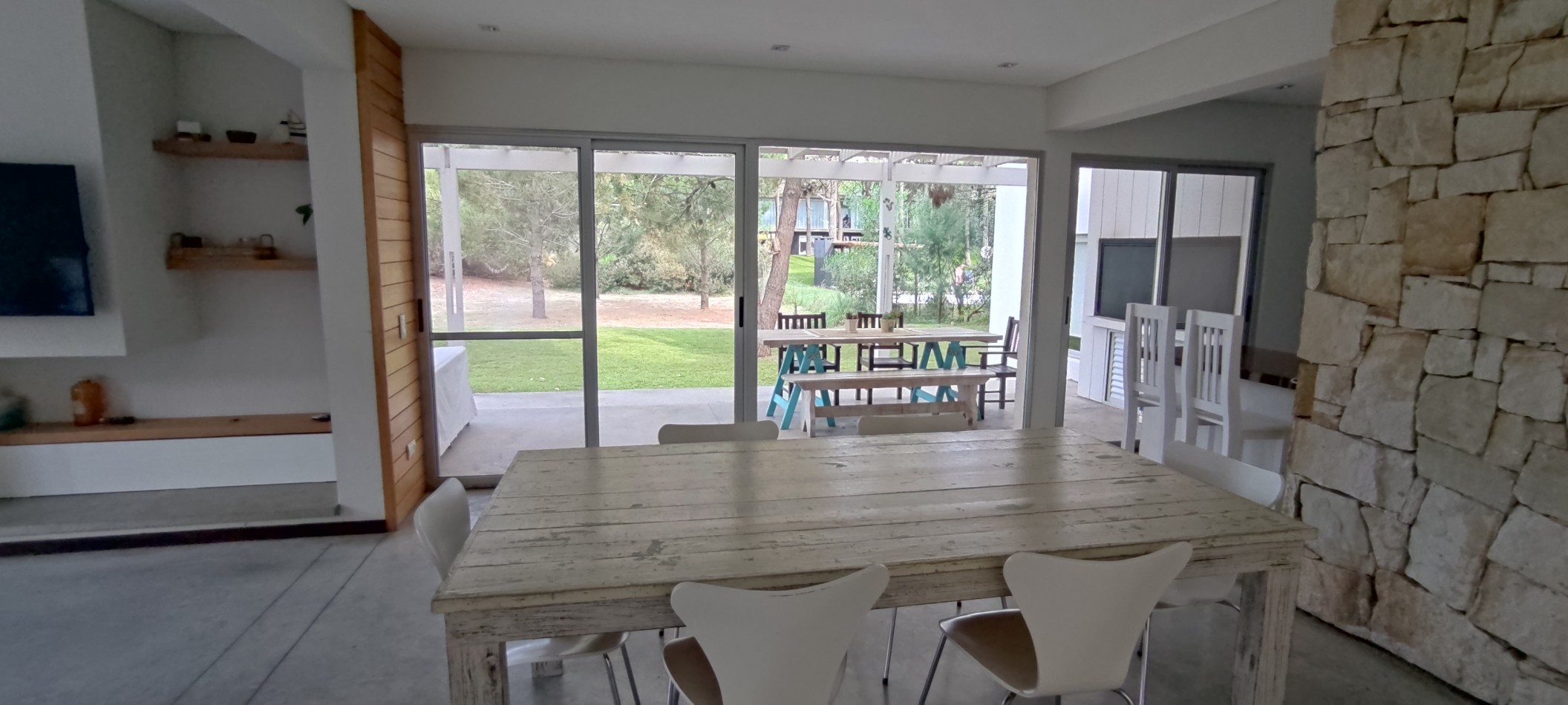 Casa en venta en Costa Esmeralda Deportiva 