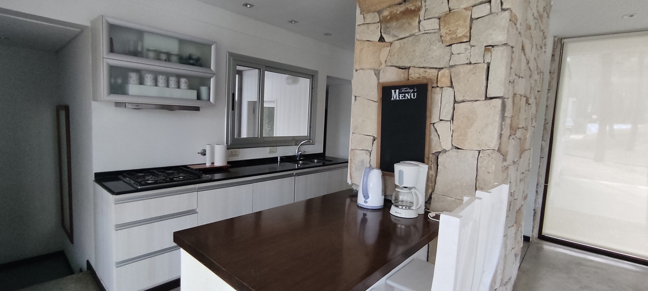 Casa en venta en Costa Esmeralda Deportiva 