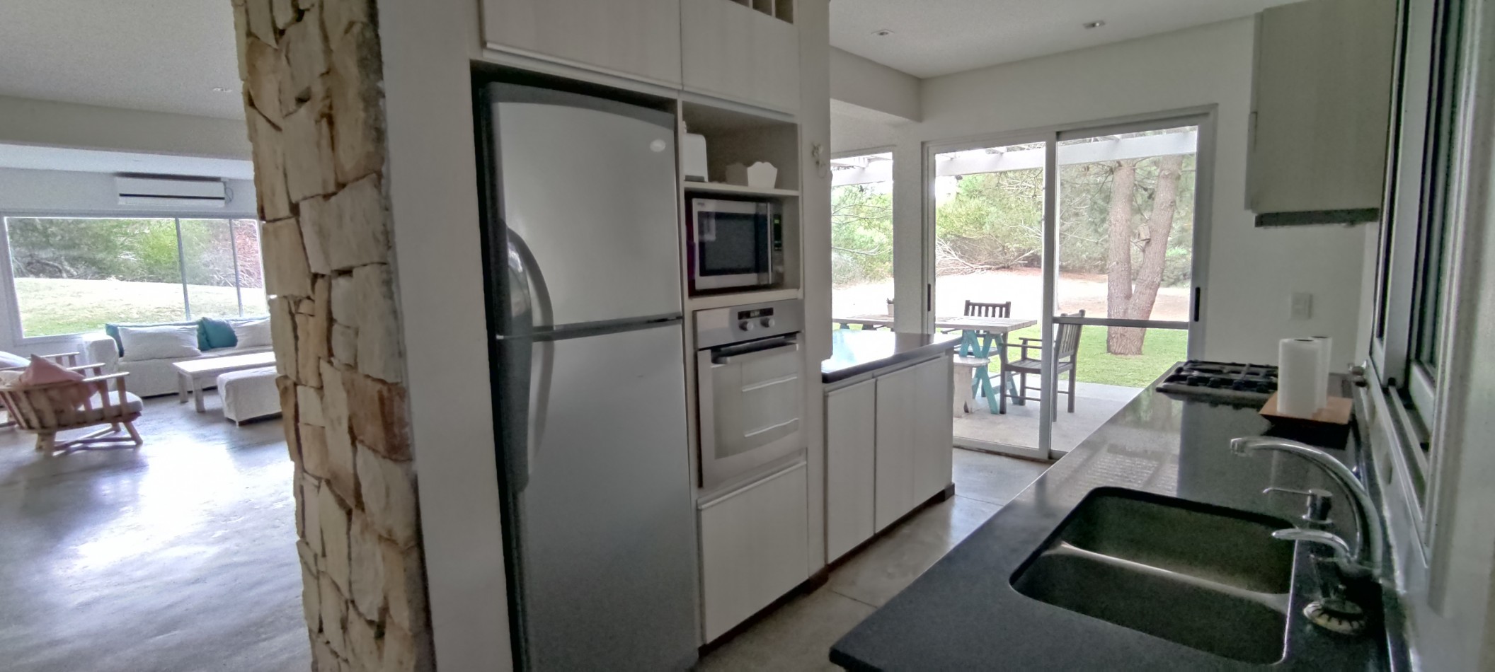 Casa en venta en Costa Esmeralda Deportiva 