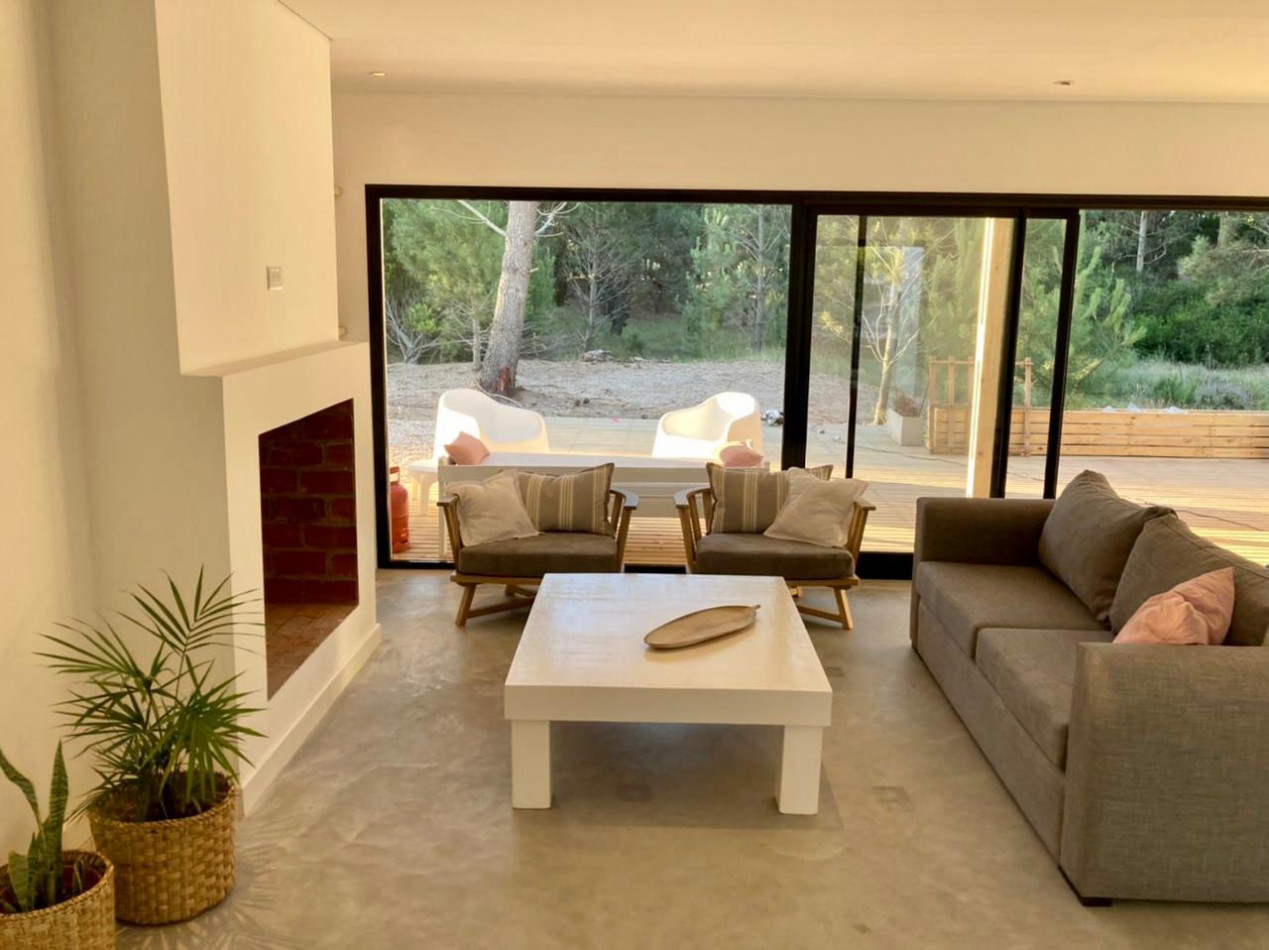 Venta casa Costa Esmeralda deportiva 3 dorm