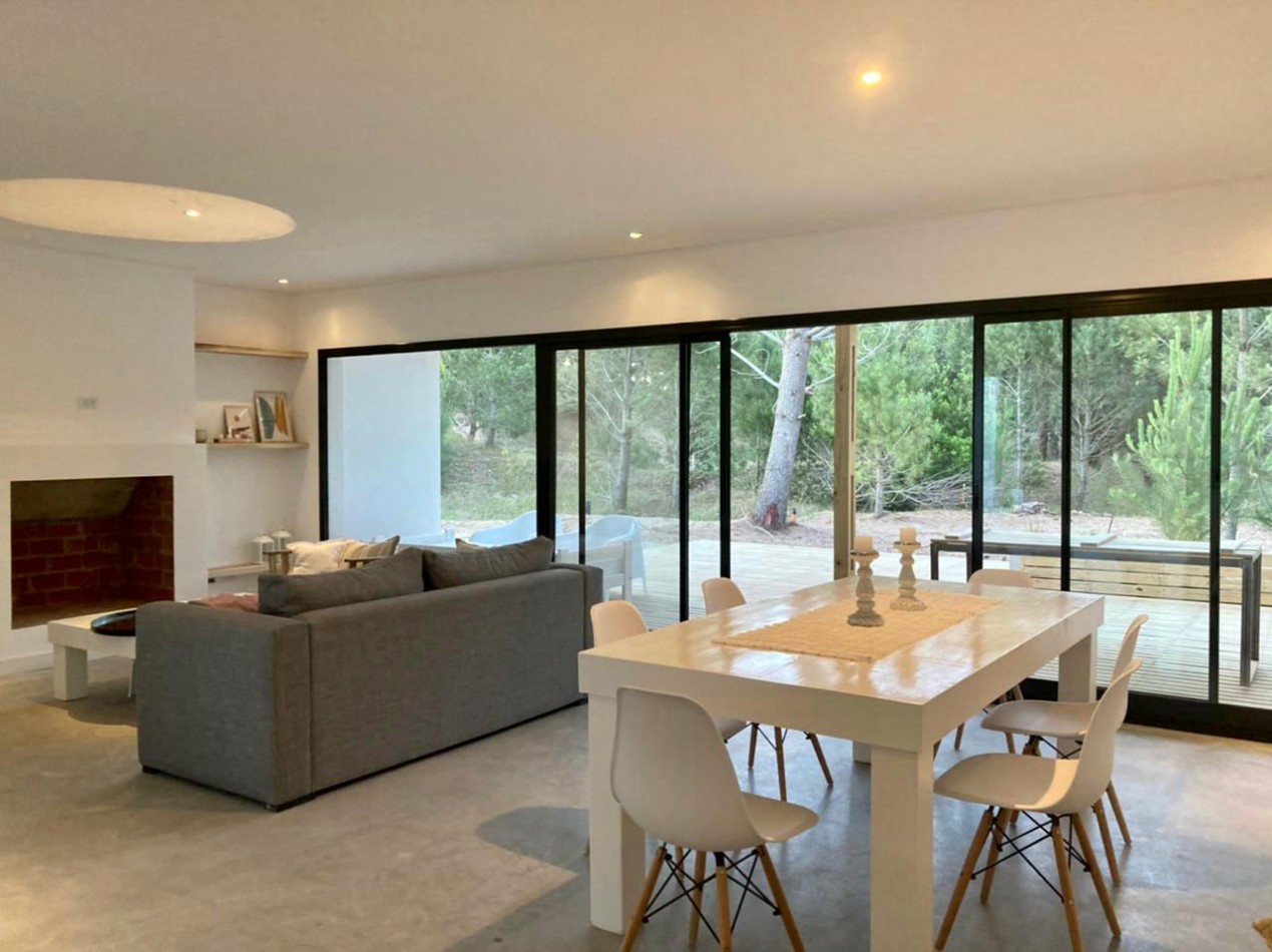 Venta casa Costa Esmeralda deportiva 3 dorm