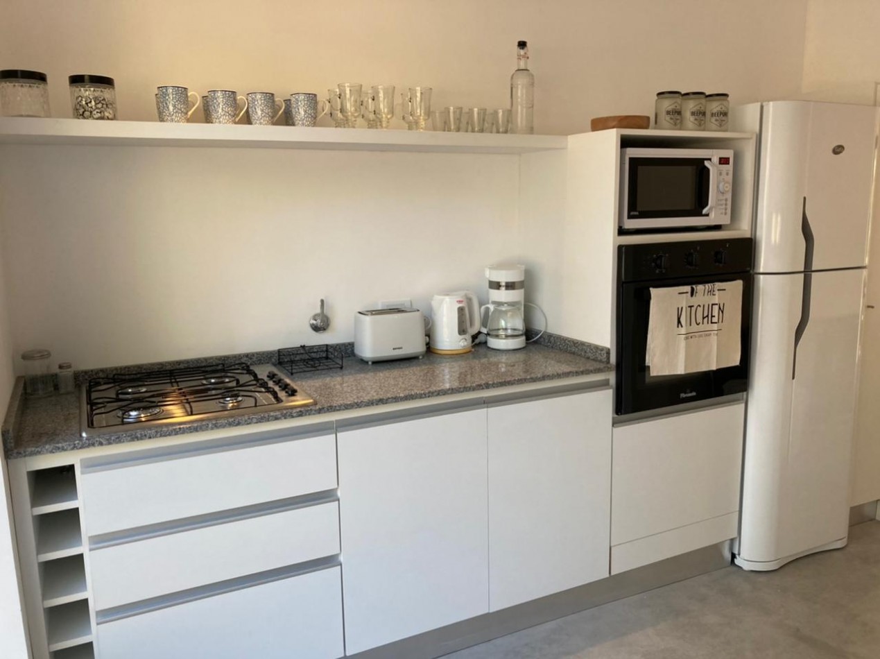 Venta casa Costa Esmeralda deportiva 3 dorm