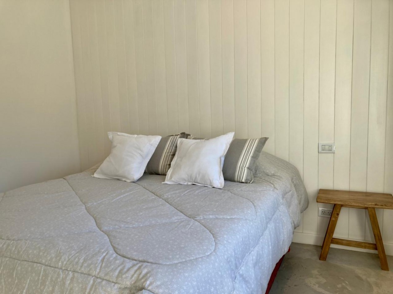 Venta casa Costa Esmeralda deportiva 3 dorm