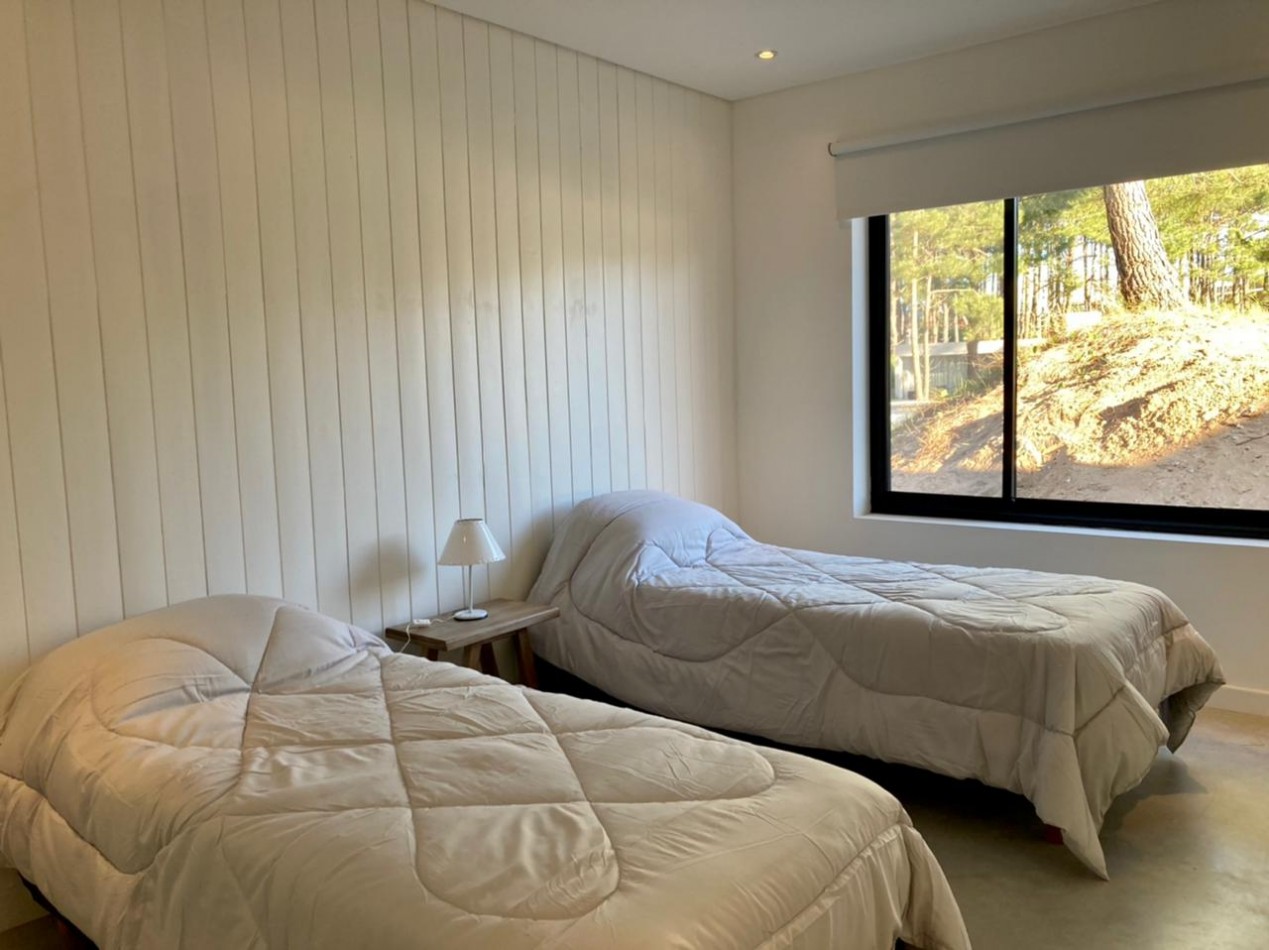 Venta casa Costa Esmeralda deportiva 3 dorm