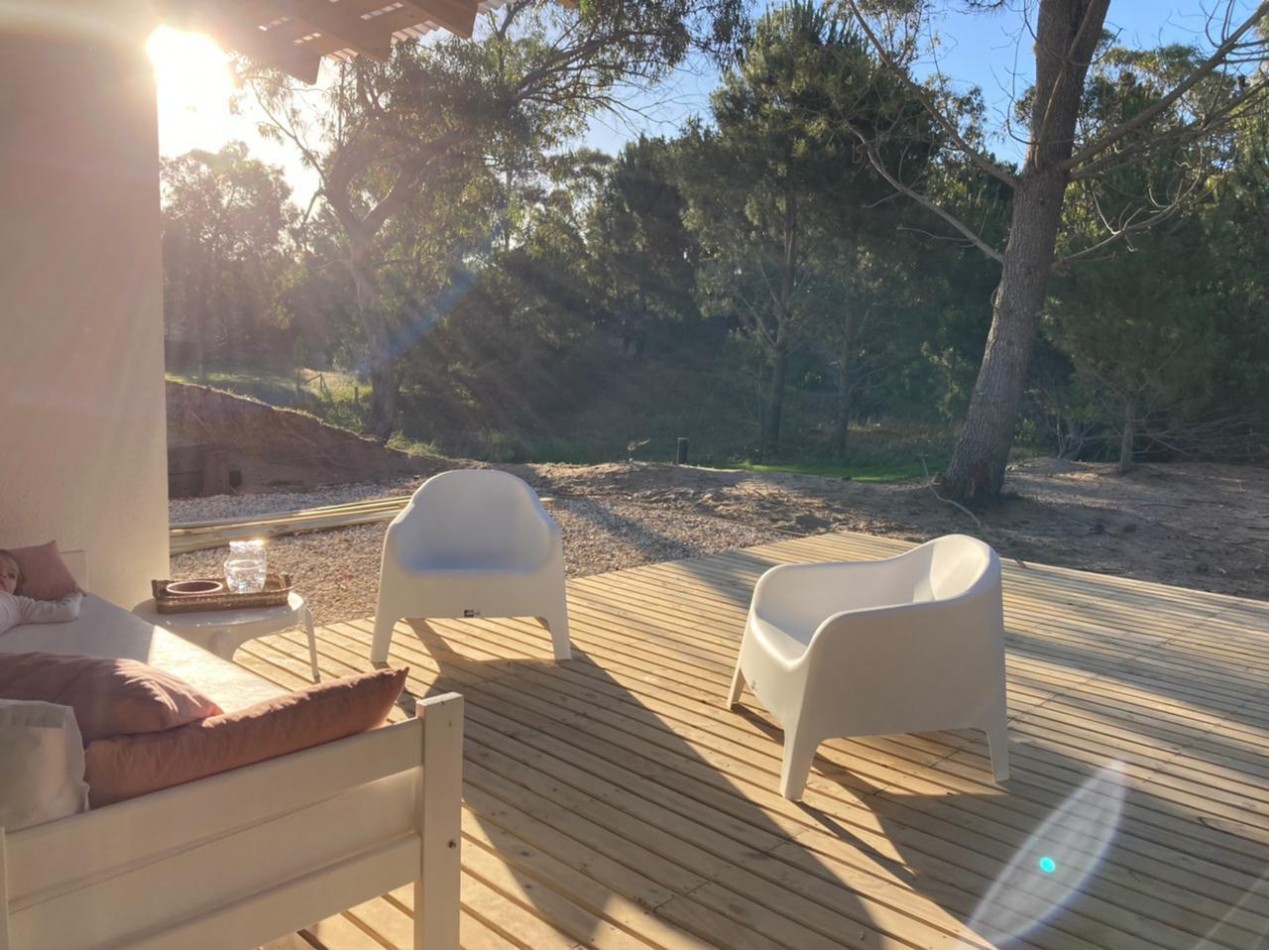 Venta casa Costa Esmeralda deportiva 3 dorm