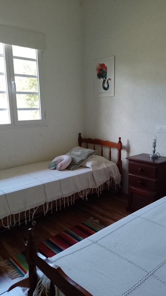 Casa en alquiler Pinamar