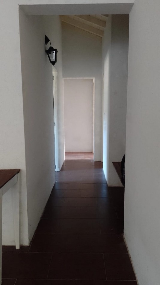 Casa en alquiler Pinamar