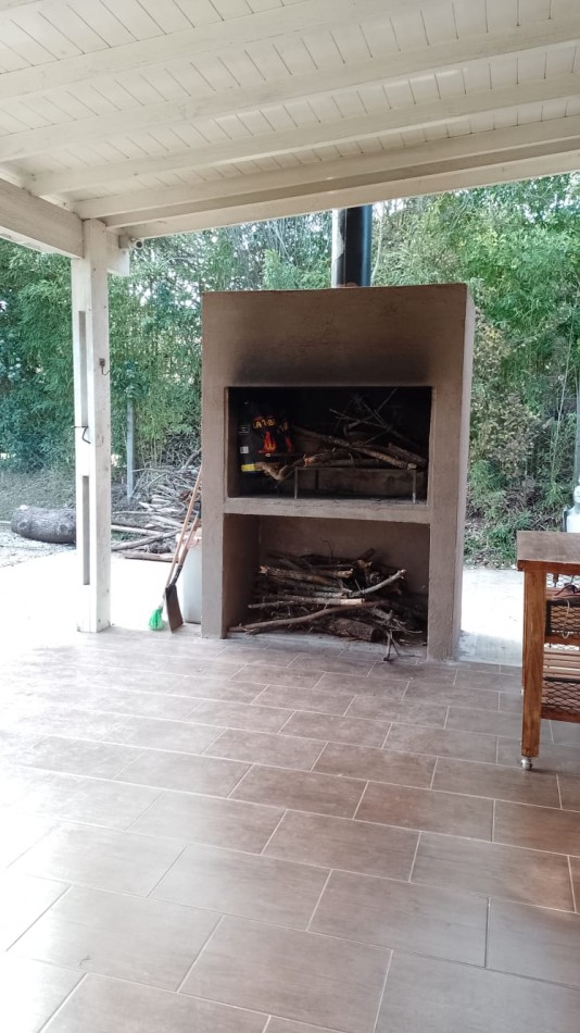 Casa en alquiler Pinamar