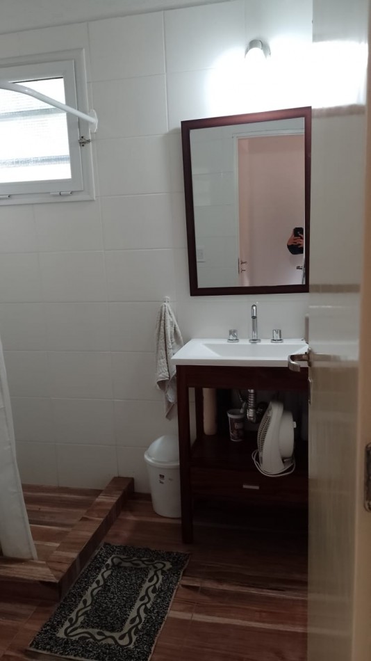Casa en alquiler Pinamar