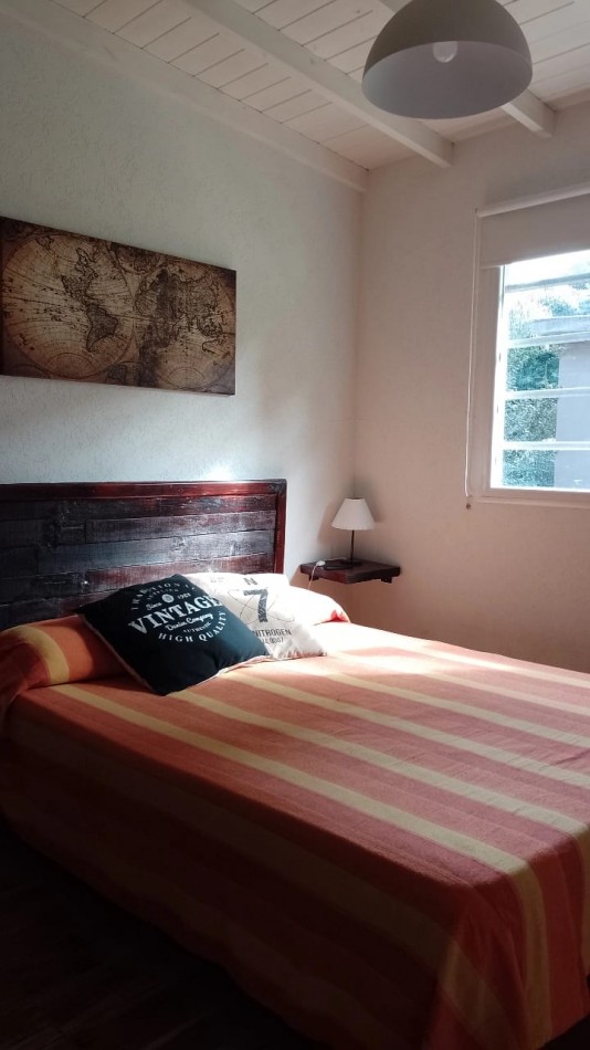 Casa en alquiler Pinamar