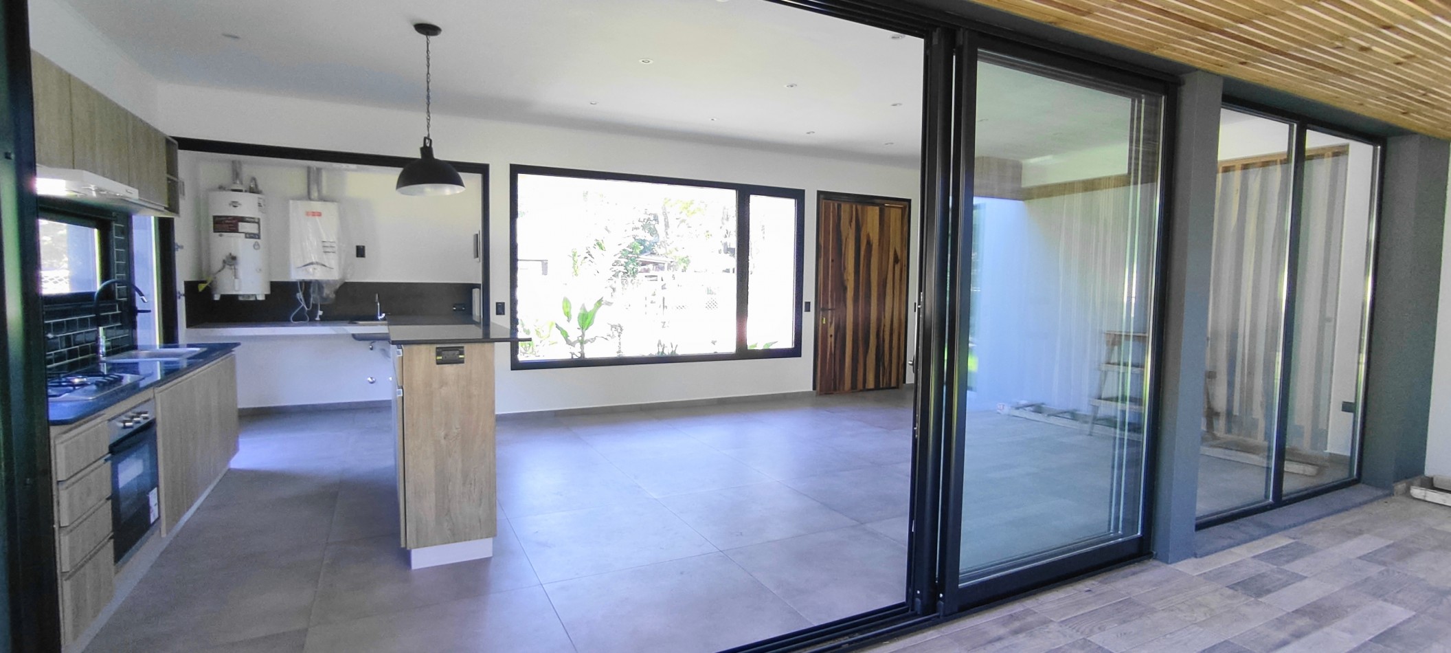 Casa en venta Pinamar Ostende