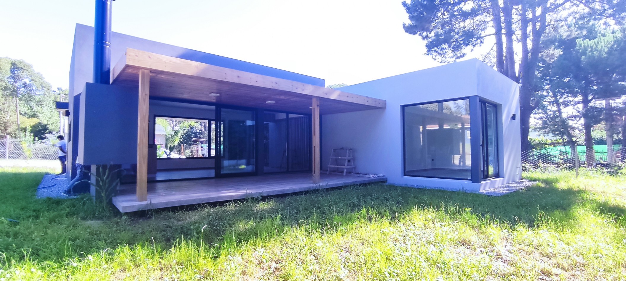 Casa en venta Pinamar Ostende
