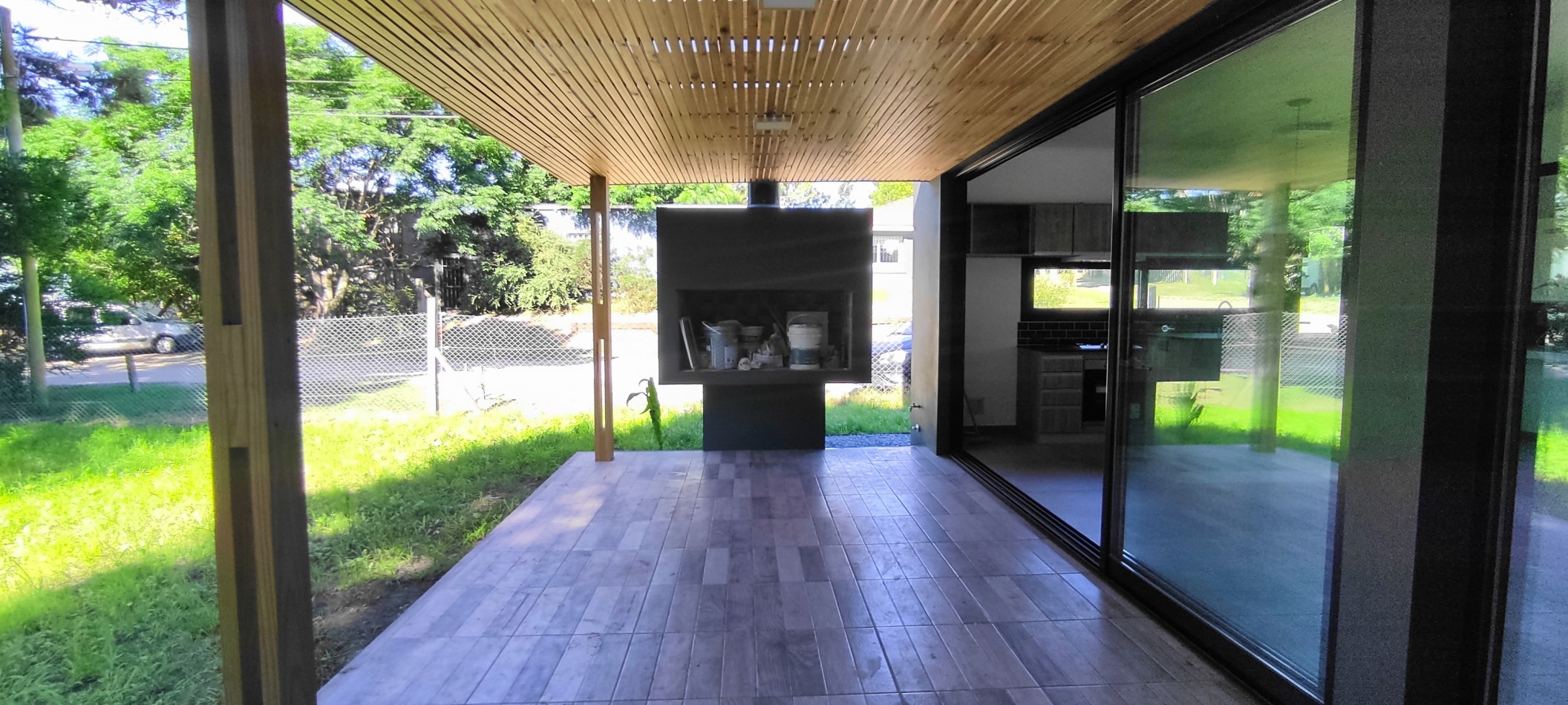 Casa en venta Pinamar Ostende