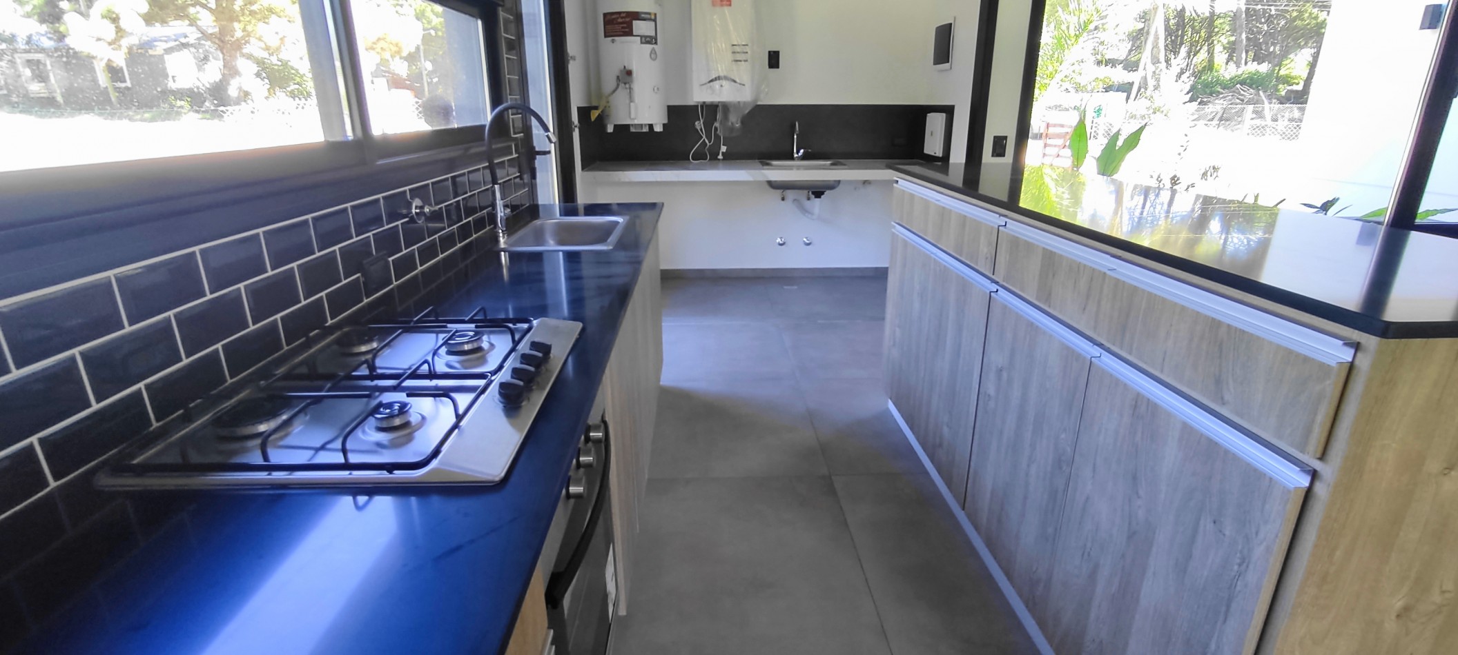 Casa en venta Pinamar Ostende