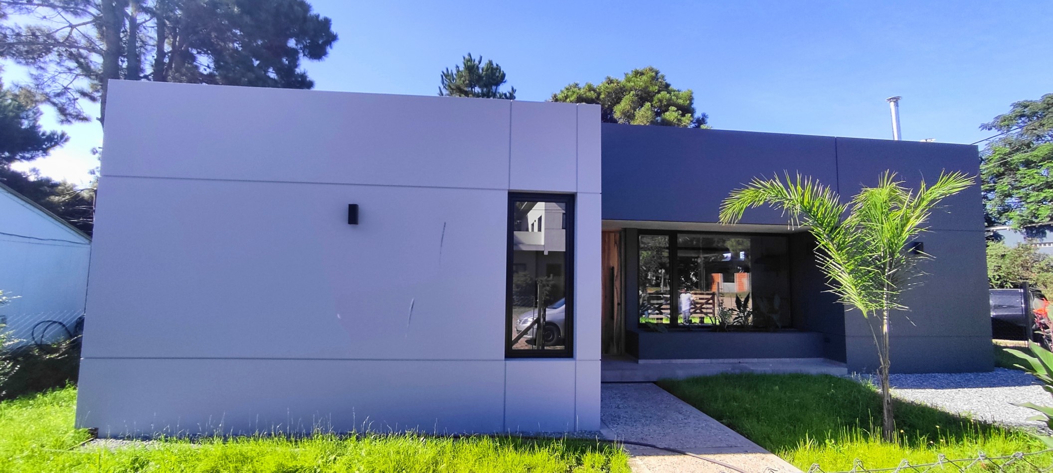 Casa en venta Pinamar Ostende