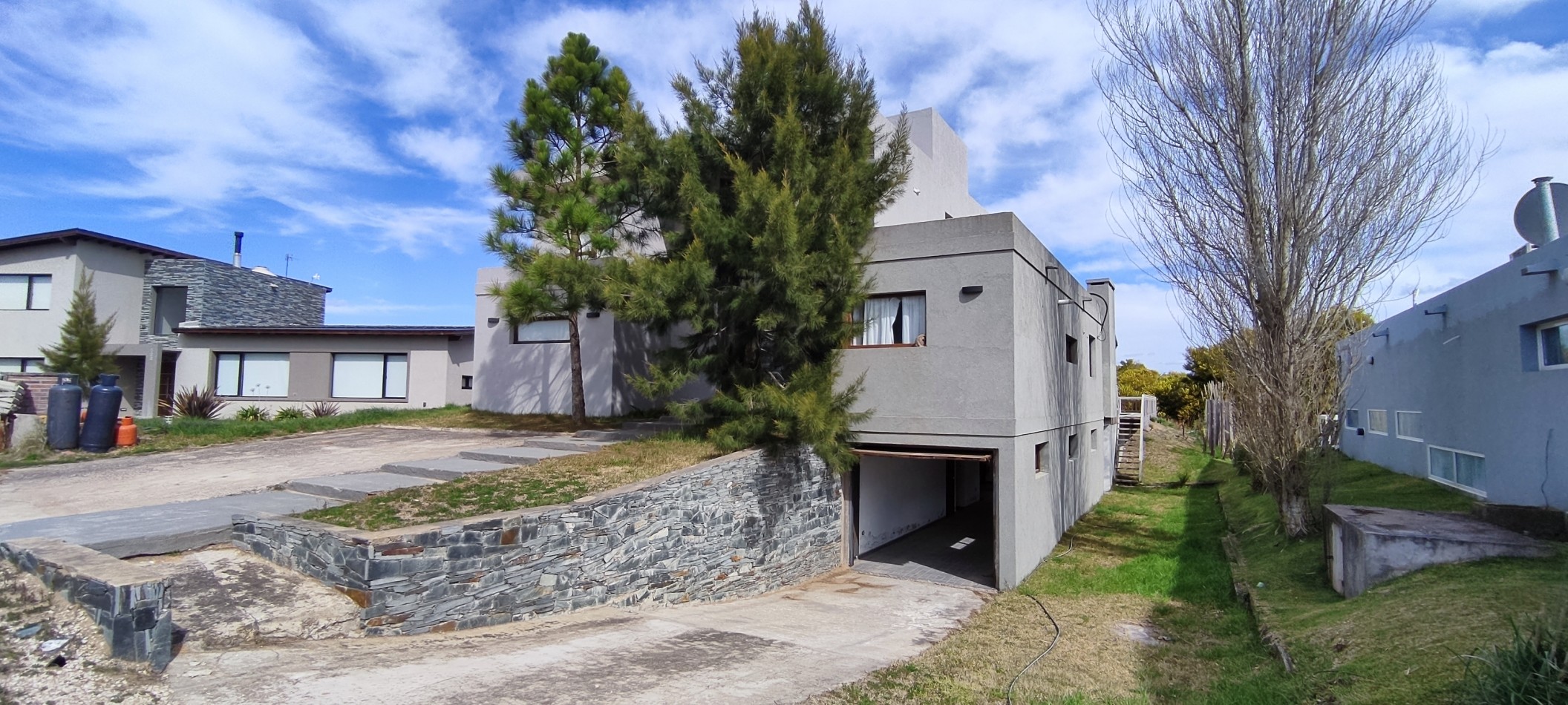 Venta casa Costa Esmeralda Residencial 1 fondo libre
