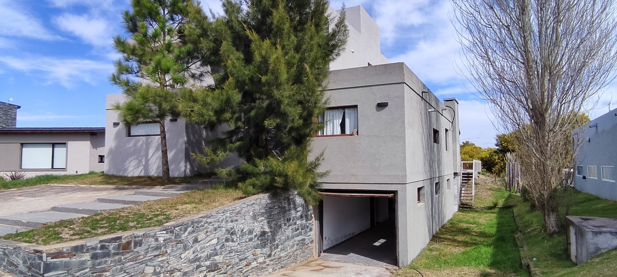 Venta casa Costa Esmeralda Residencial 1 fondo libre