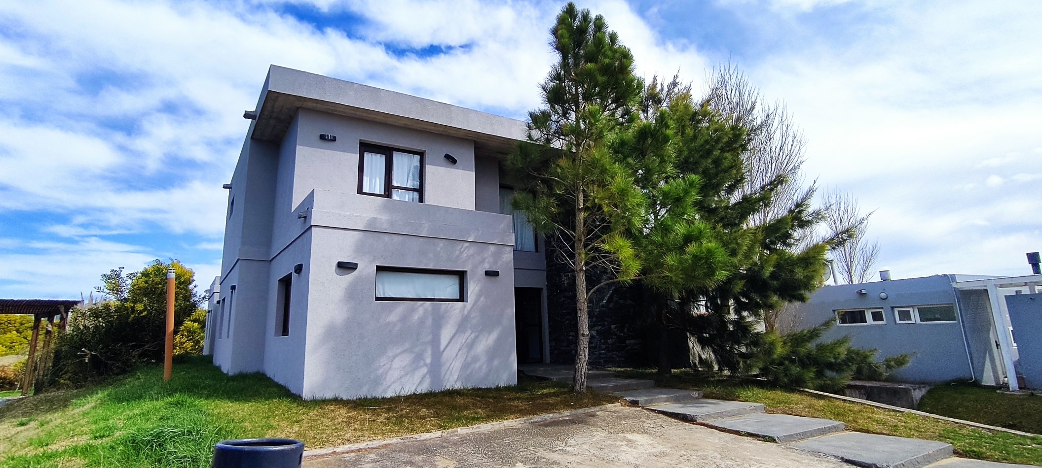 Venta casa Costa Esmeralda Residencial 1 fondo libre