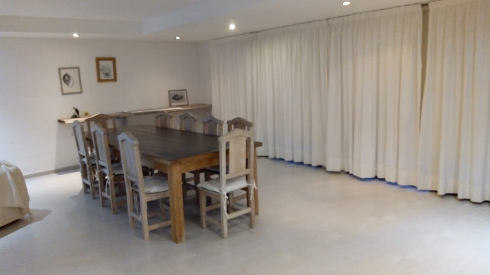 Venta casa Costa Esmeralda Residencial 1 fondo libre