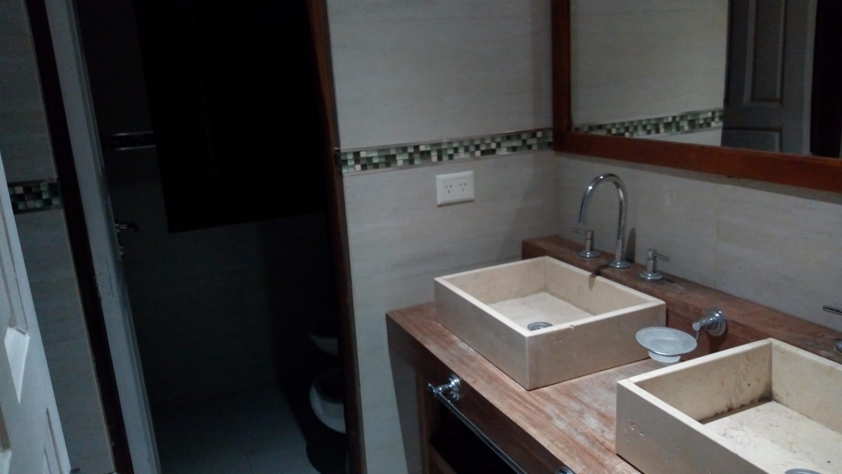 Venta casa Costa Esmeralda Residencial 1 fondo libre