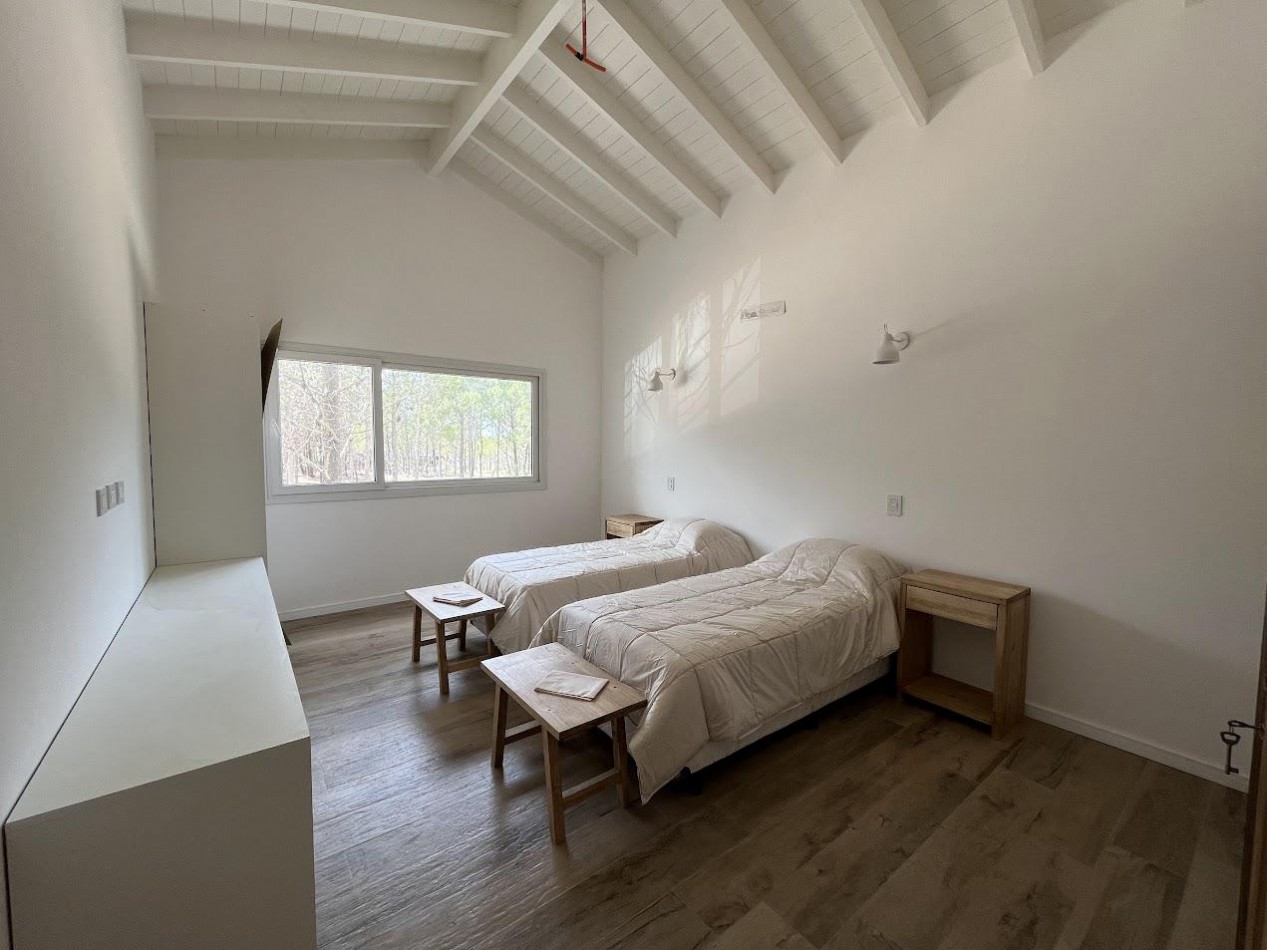 Casa venta Costa Esmeralda Maritimo 