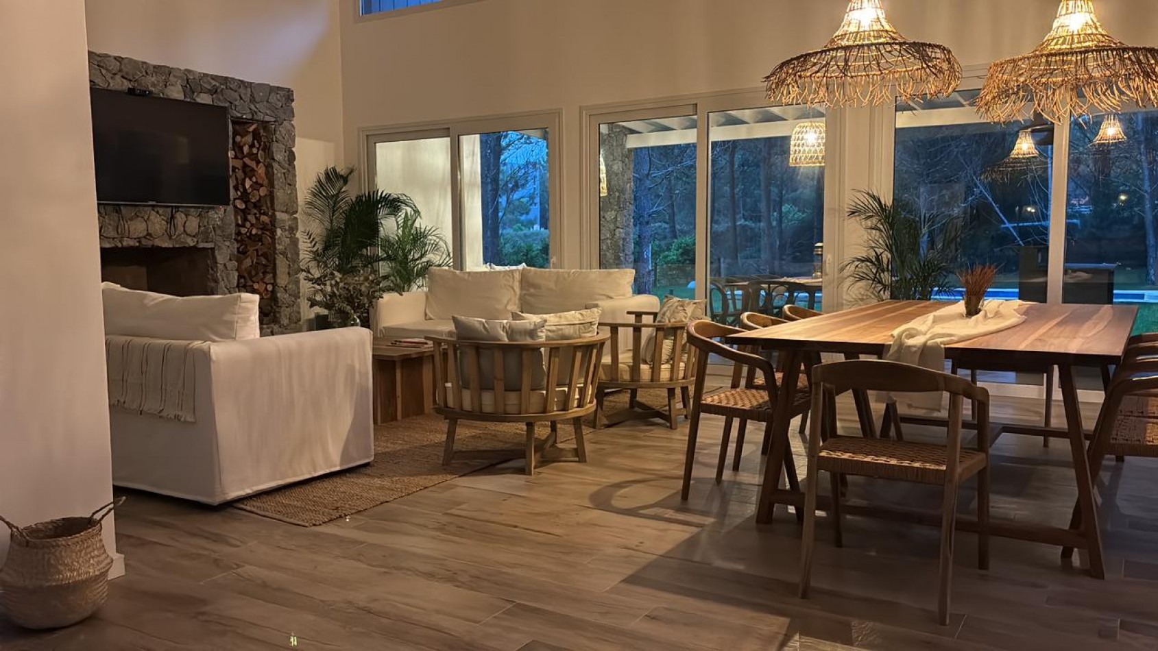 Casa venta Costa Esmeralda Maritimo 