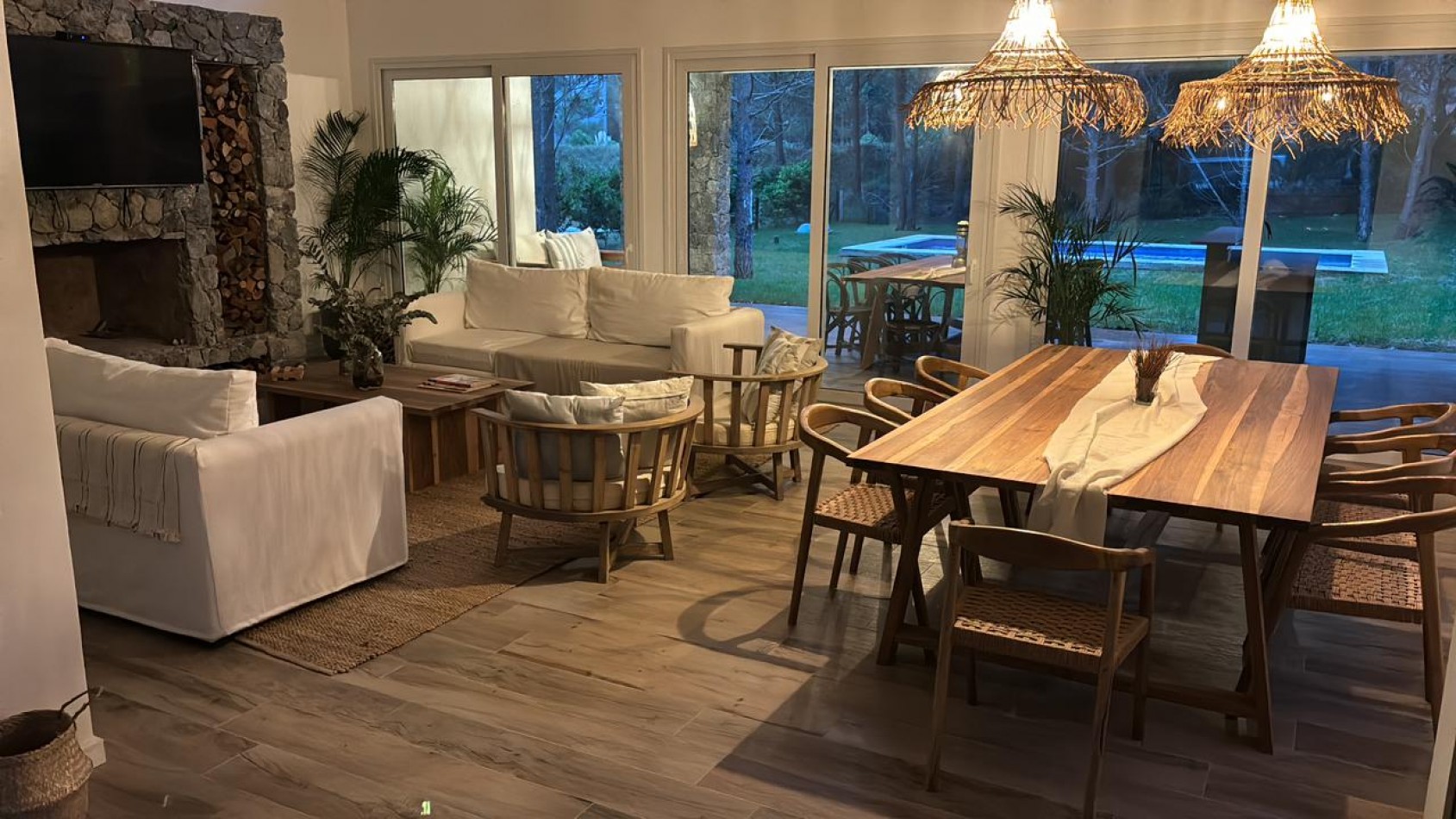 Casa venta Costa Esmeralda Maritimo 