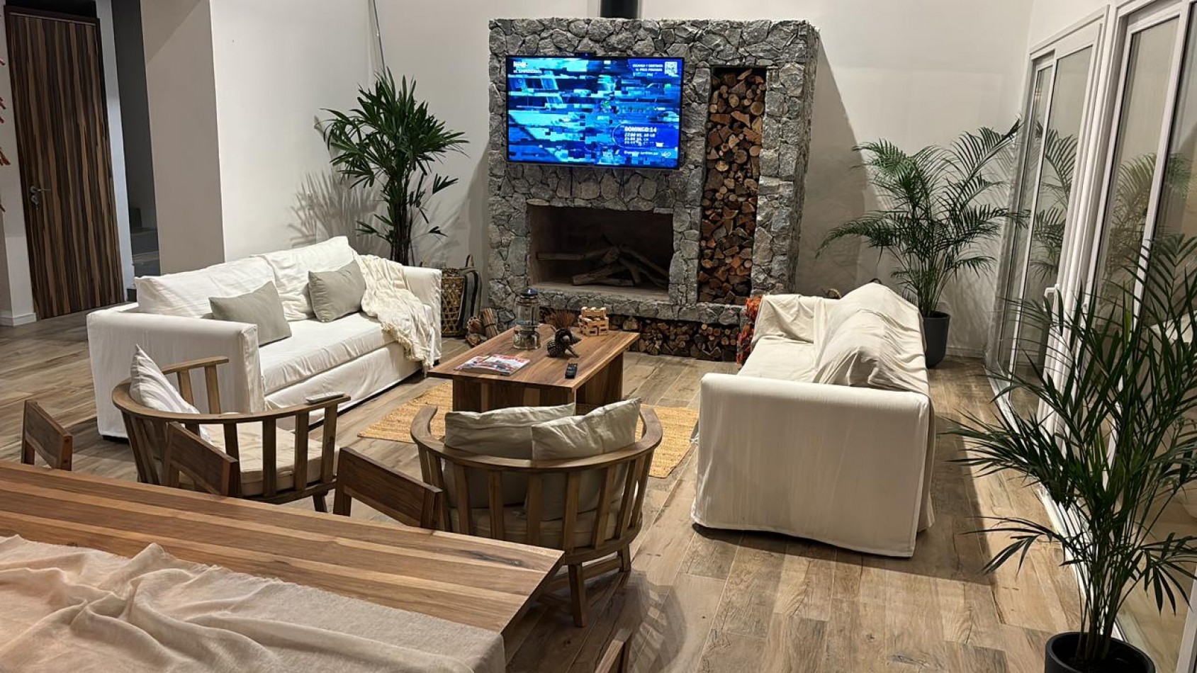 Casa venta Costa Esmeralda Maritimo 
