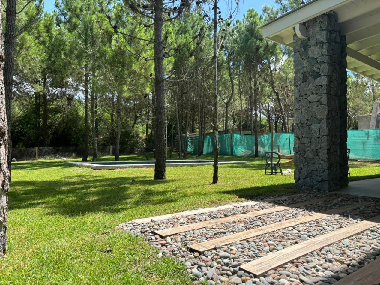Casa venta Costa Esmeralda Maritimo 