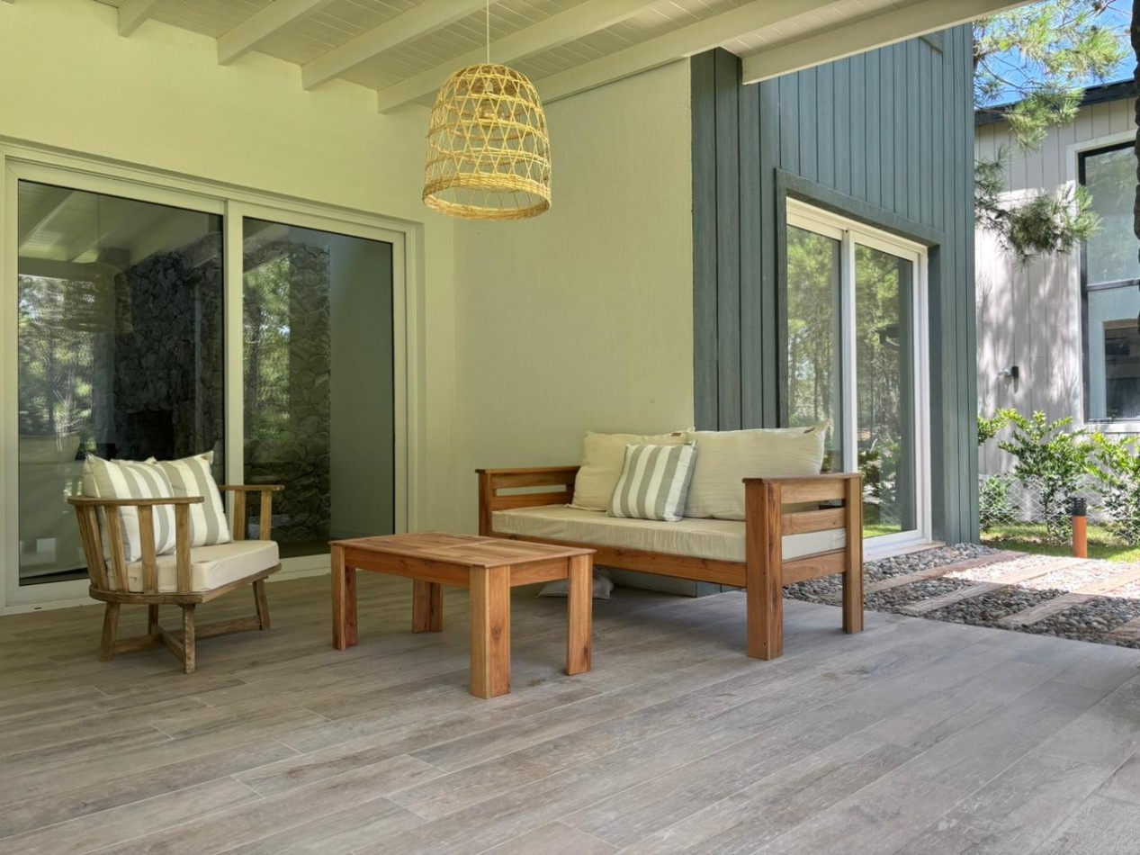 Casa venta Costa Esmeralda Maritimo 
