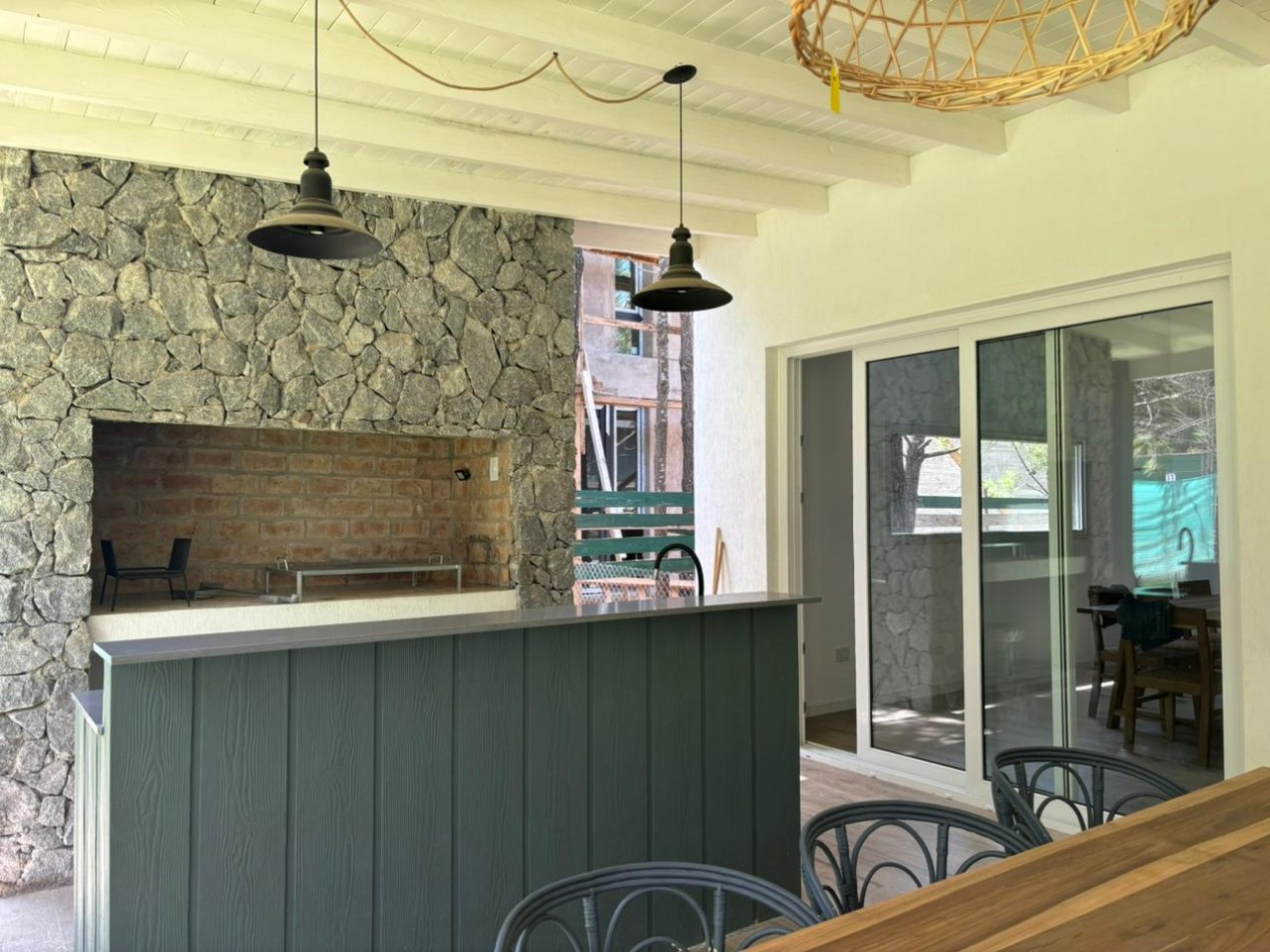 Casa venta Costa Esmeralda Maritimo 