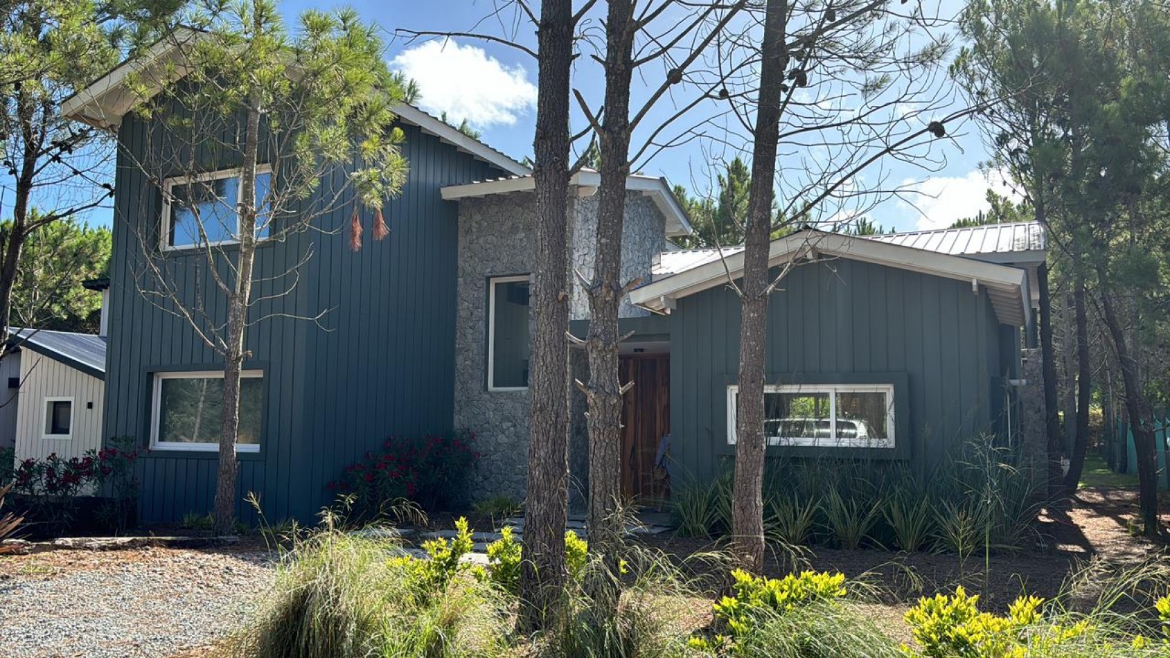 Casa venta Costa Esmeralda Maritimo 
